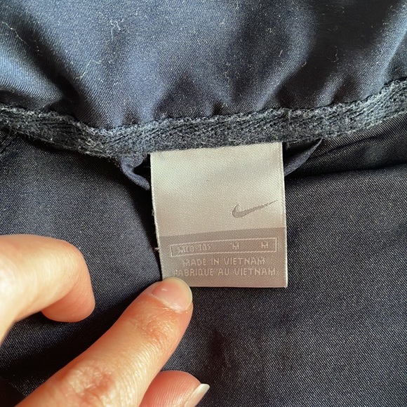 Nike Sport Zip Up - Picture 3 of 3